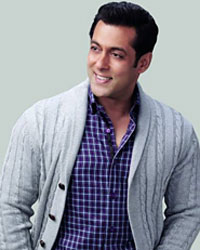 Salman Khan